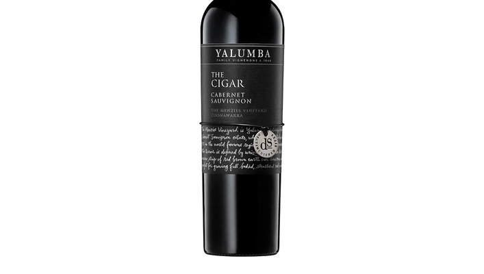 Yalumba The Cigar Cabernet Sauvignon 2019 (Australia) - Cabernet Sauvignon - Black Market