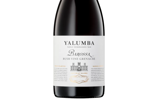 Yalumba Samuel's Collection Bush Vine Barossa Grenache 2021 (Australia) - Grenache - Black Market