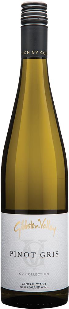 Gibbston Valley GV Collection Central Otago Pinot Gris 2021 - Pinot Gris - Black Market