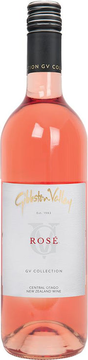Gibbston Valley GV Collection Central Otago Rosé 2021 - Rosé - Black Market
