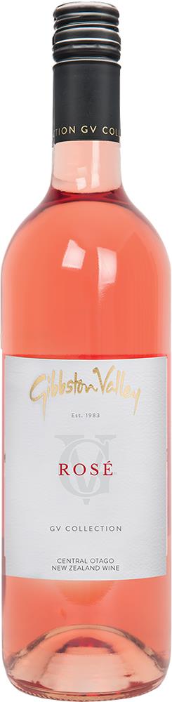 Gibbston Valley GV Collection Central Otago Rosé 2021 - Rosé - Black Market