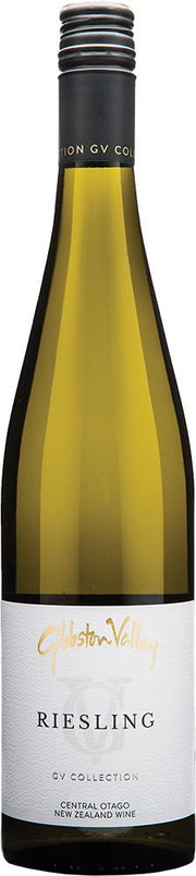 Gibbston Valley GV Collection Central Otago Riesling 2020 - Riesling - Black Market