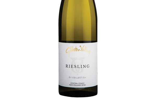 Gibbston Valley GV Collection Central Otago Riesling 2020 - Riesling - Black Market