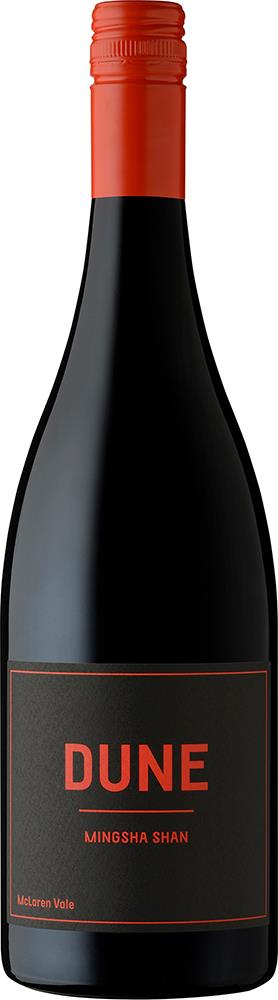Dune Mingsha Shan McLaren Vale Shiraz 2023 (Australia) - Shiraz - Black Market