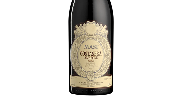 Masi Costasera Amarone Classico 2018 (Italy) - - Black Market