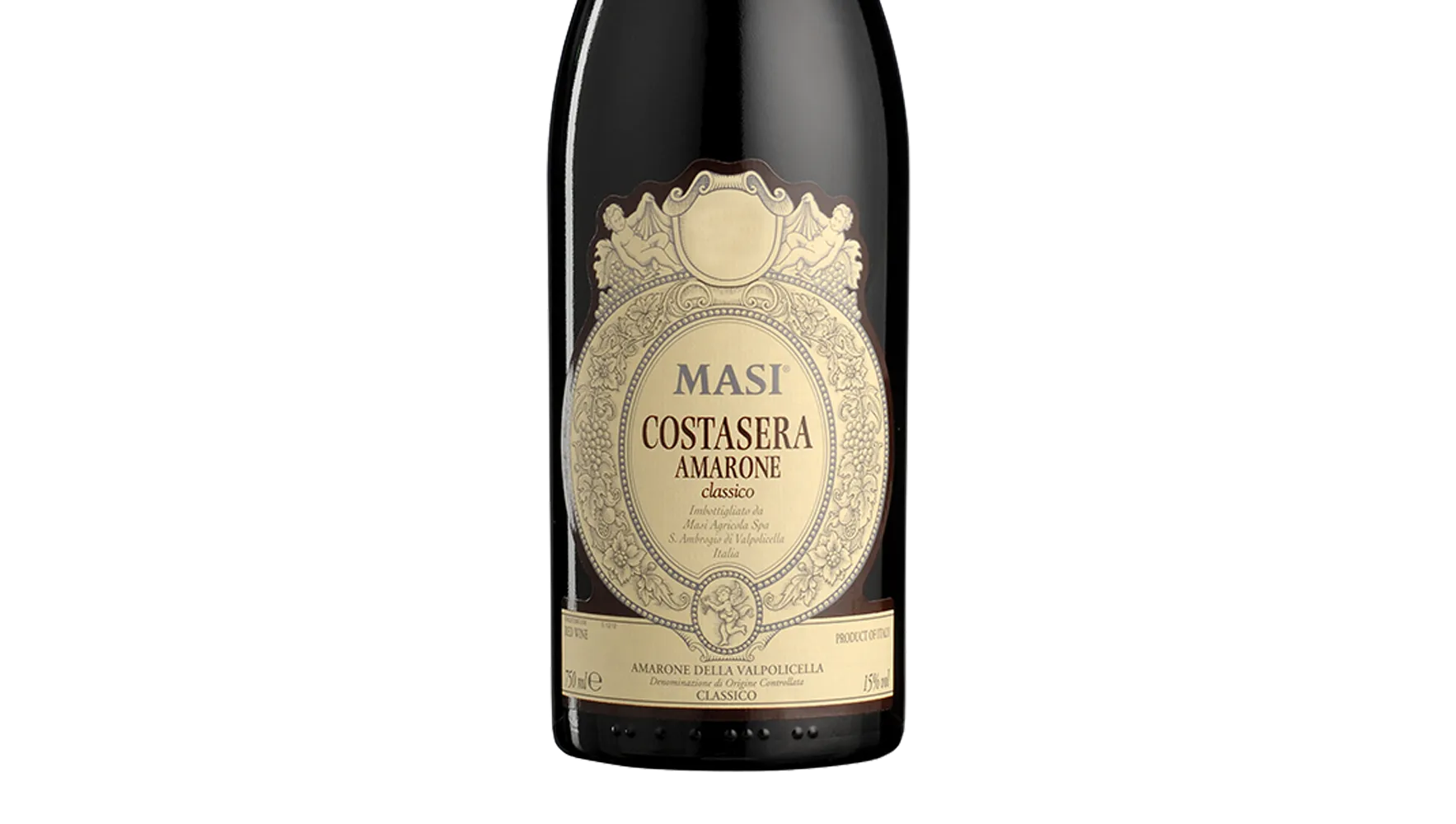 Masi Costasera Amarone Classico 2018 (Italy) - Blend - Black Market