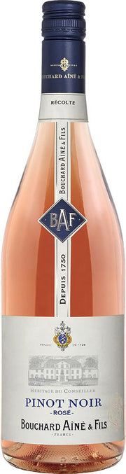 Bouchard Aine & Fils Rosé 2021 (France) - Rosé - Black Market