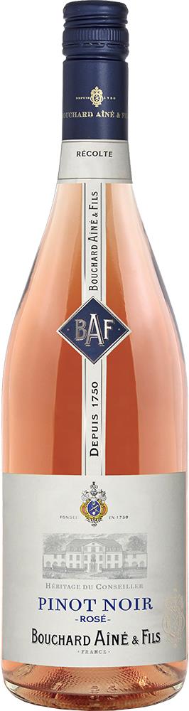 Bouchard Aine & Fils Rosé 2021 (France) - Rosé - Black Market