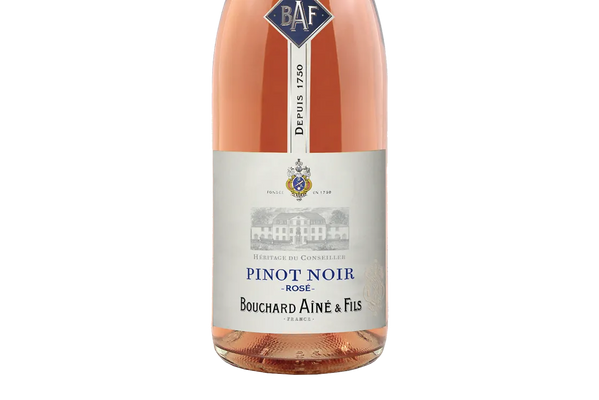 Bouchard Aine & Fils Rosé 2021 (France) - Rosé - Black Market