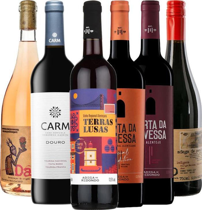 Welcome to Portugal Collection (Portugal) - - Black Market