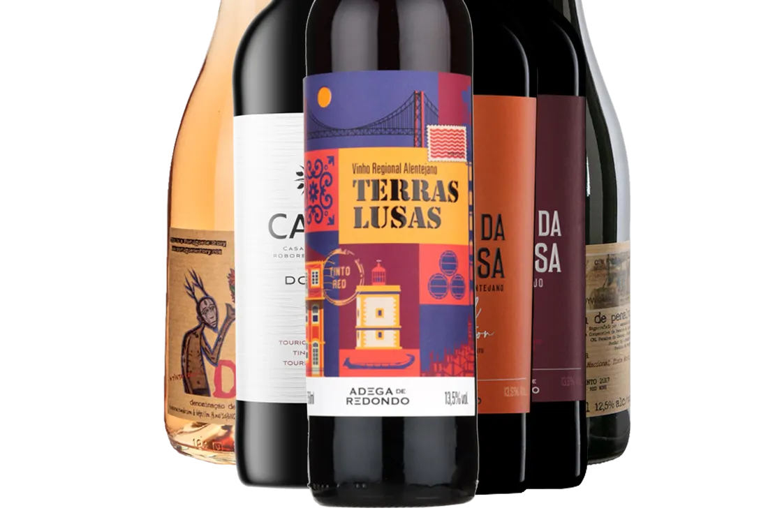 Welcome to Portugal Collection (Portugal) - - Black Market