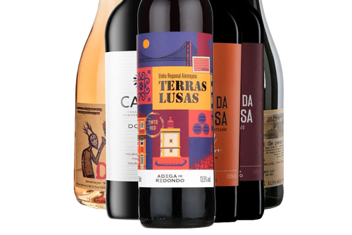 Welcome to Portugal Collection (Portugal) - - Black Market
