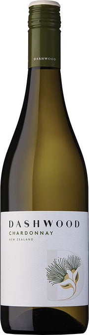 Dashwood Marlborough Chardonnay 2024 - Chardonnay - Black Market
