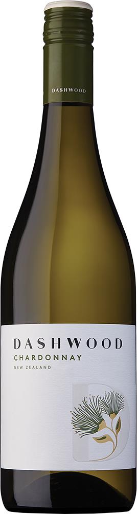 Dashwood Marlborough Chardonnay 2024 - Chardonnay - Black Market