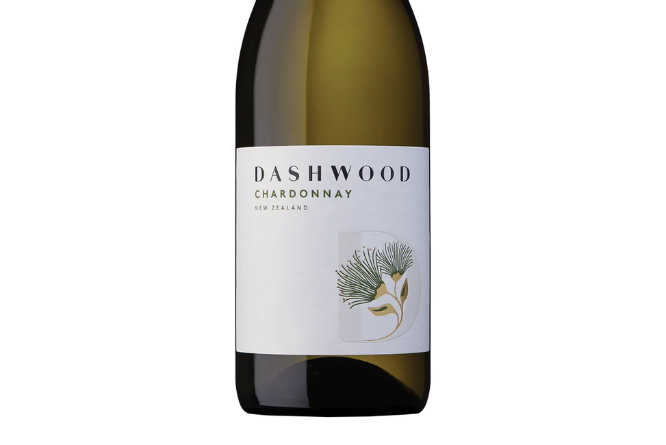 Dashwood Marlborough Chardonnay 2024 - Chardonnay - Black Market