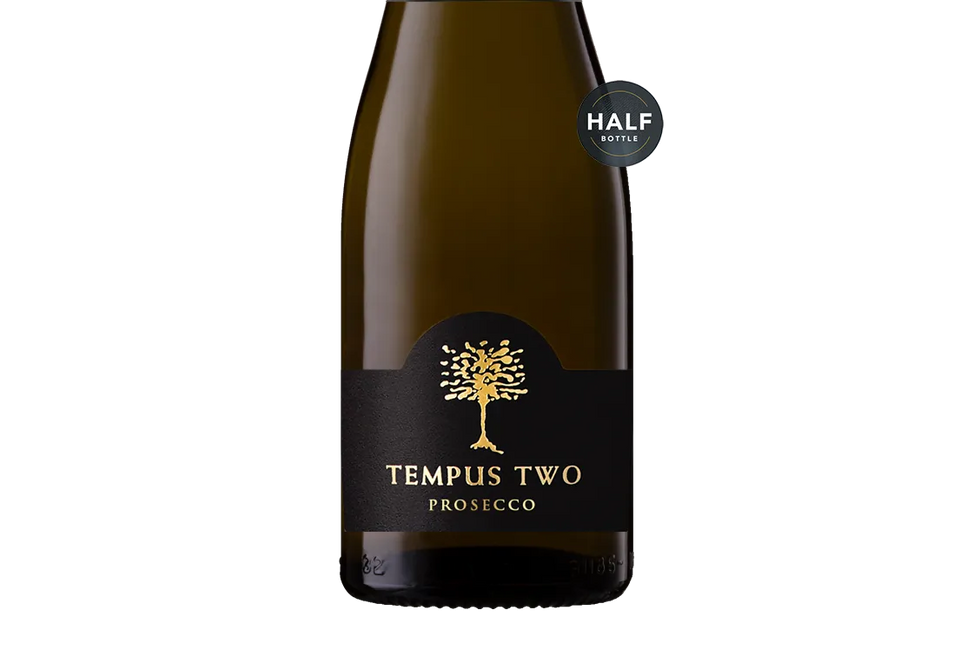 Tempus Two Varietal Series Prosecco NV 200ml (Australia) - Prosecco - Black Market