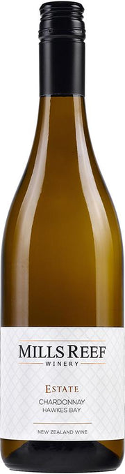Mills Reef Estate Hawke's Bay Chardonnay 2021 - Chardonnay - Black Market
