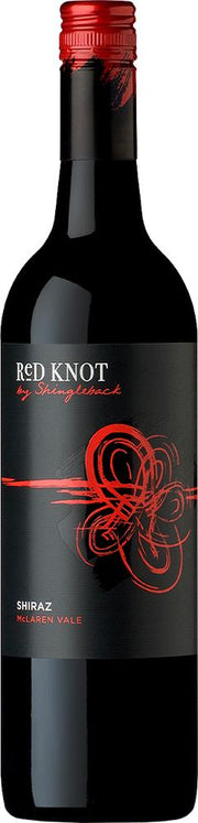 Red Knot McLaren Vale Shiraz 2021 (Australia) - Shiraz - Black Market