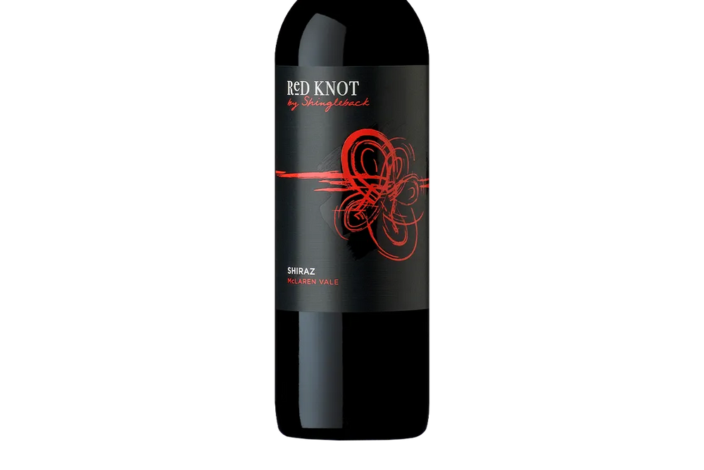 Red Knot McLaren Vale Shiraz 2021 (Australia) - Shiraz - Black Market