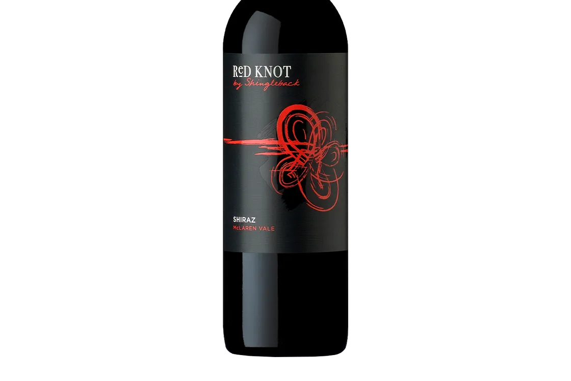 Red Knot McLaren Vale Shiraz 2021 (Australia) - Shiraz - Black Market