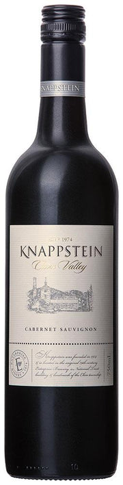 Knappstein Clare Valley Cabernet Sauvignon 2020 (Australia) - Cabernet Sauvignon - Black Market