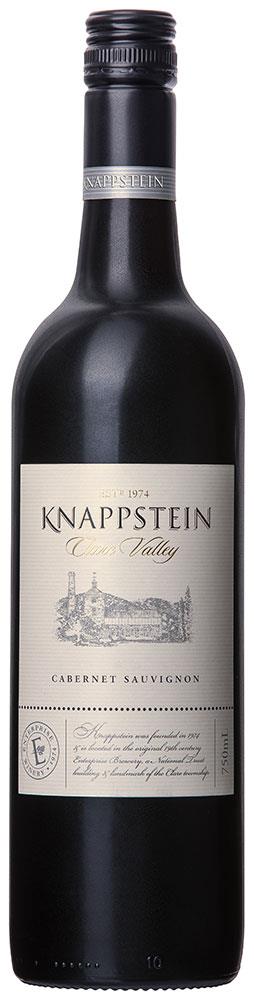 Knappstein Clare Valley Cabernet Sauvignon 2020 (Australia) - Cabernet Sauvignon - Black Market