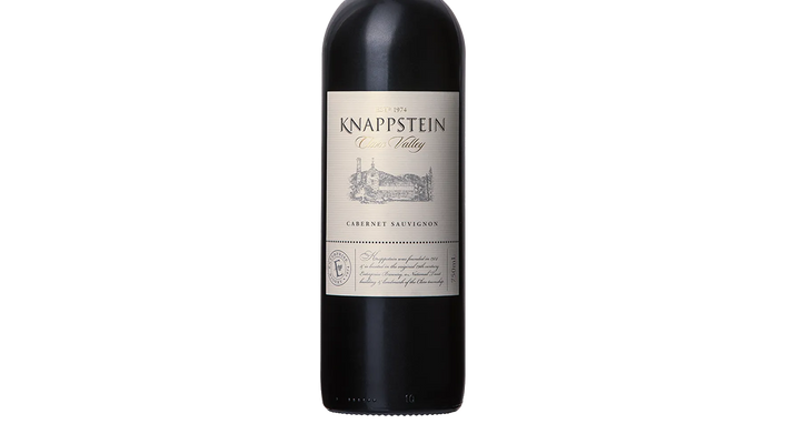 Knappstein Clare Valley Cabernet Sauvignon 2020 (Australia) - Cabernet Sauvignon - Black Market