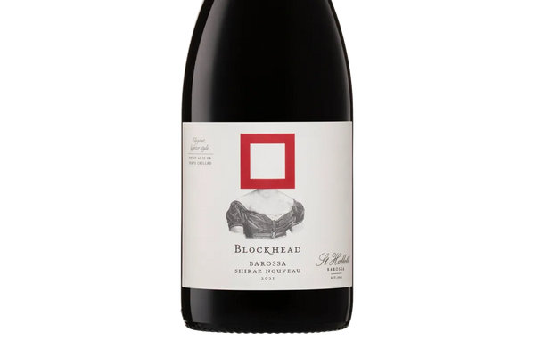 St Hallett Blockhead Barossa Shiraz Nouveau 2024 (Australia) - Shiraz - Black Market