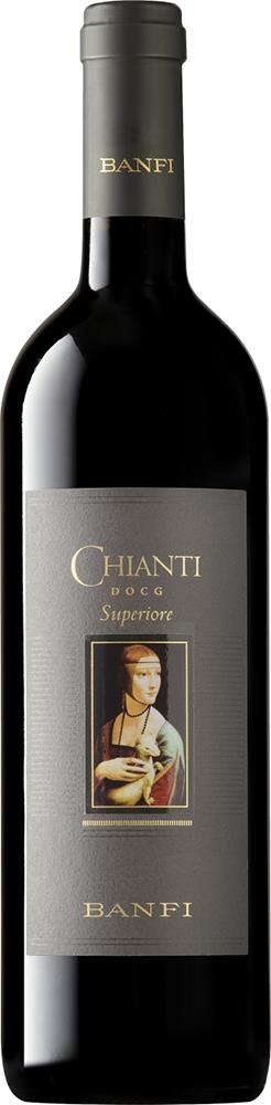 Banfi Chianti DOCG Superiore 2020 (Italy) - Chianti - Black Market