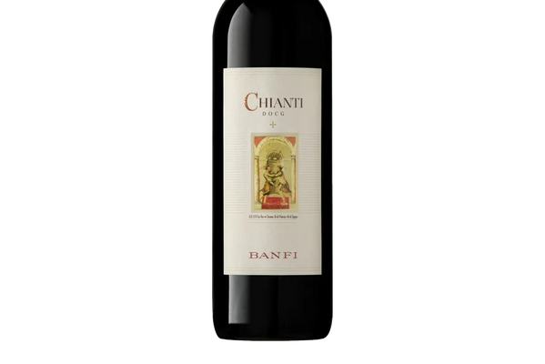 Banfi Chianti DOCG Annata 2023 (Italy) - Chianti - Black Market