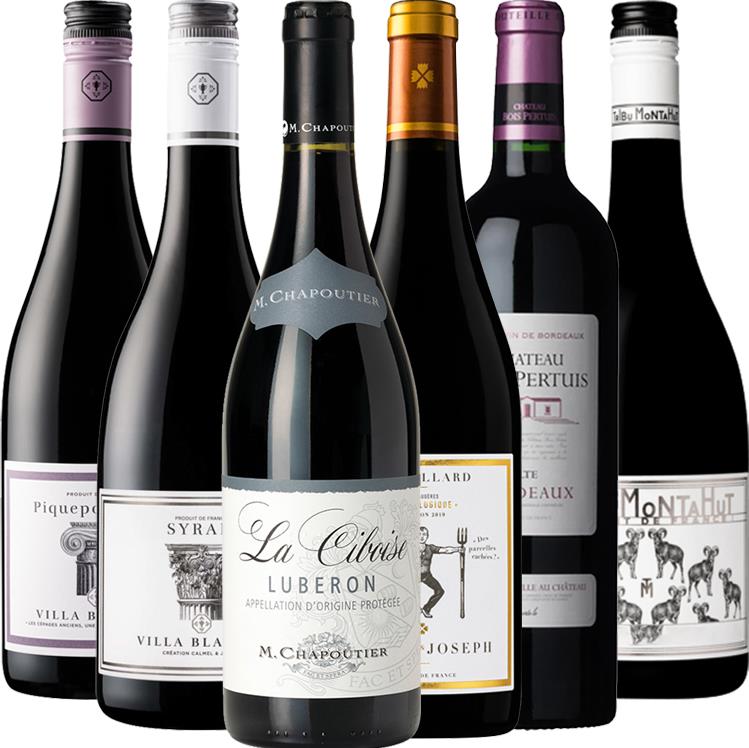 Grand Tour de France Collection (France) (01) - Mixed Case - Black Market