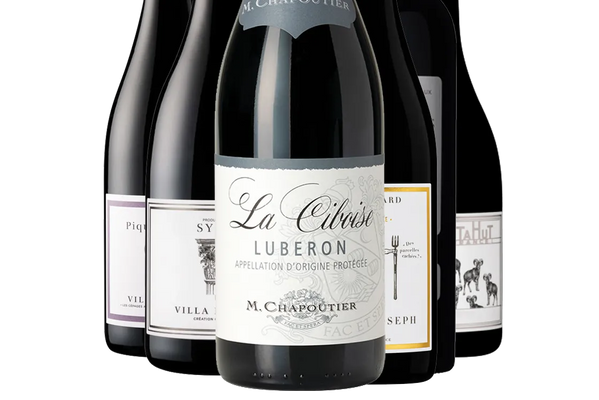 Grand Tour de France Collection (France) (01) - Mixed Case - Black Market