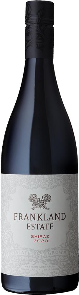 Frankland Estate Shiraz 2020 (Australia) - Shiraz - Black Market