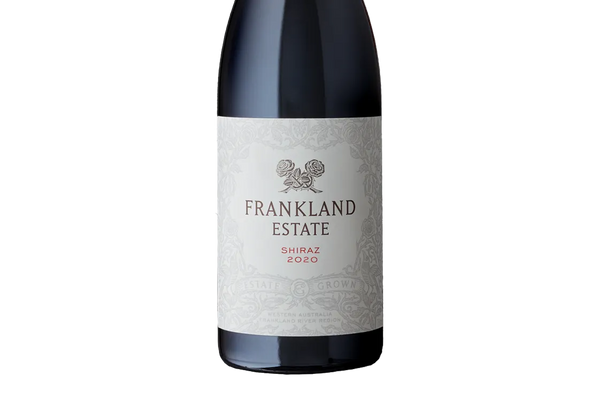 Frankland Estate Shiraz 2020 (Australia) - Shiraz - Black Market
