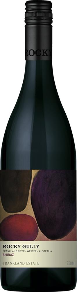 Frankland Estate Rocky Gully Shiraz 2019 (Australia) - Shiraz - Black Market