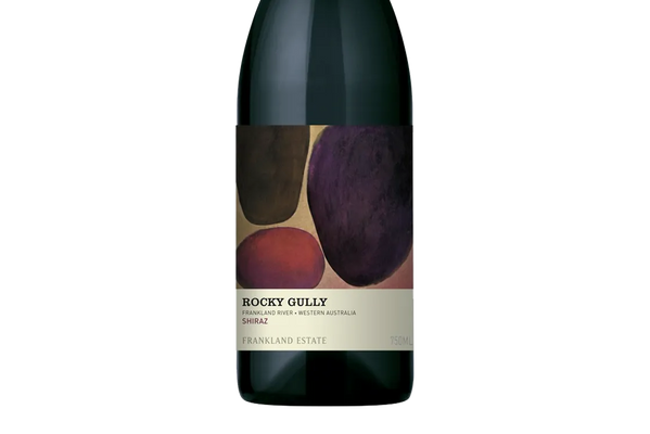 Frankland Estate Rocky Gully Shiraz 2019 (Australia) - Shiraz - Black Market