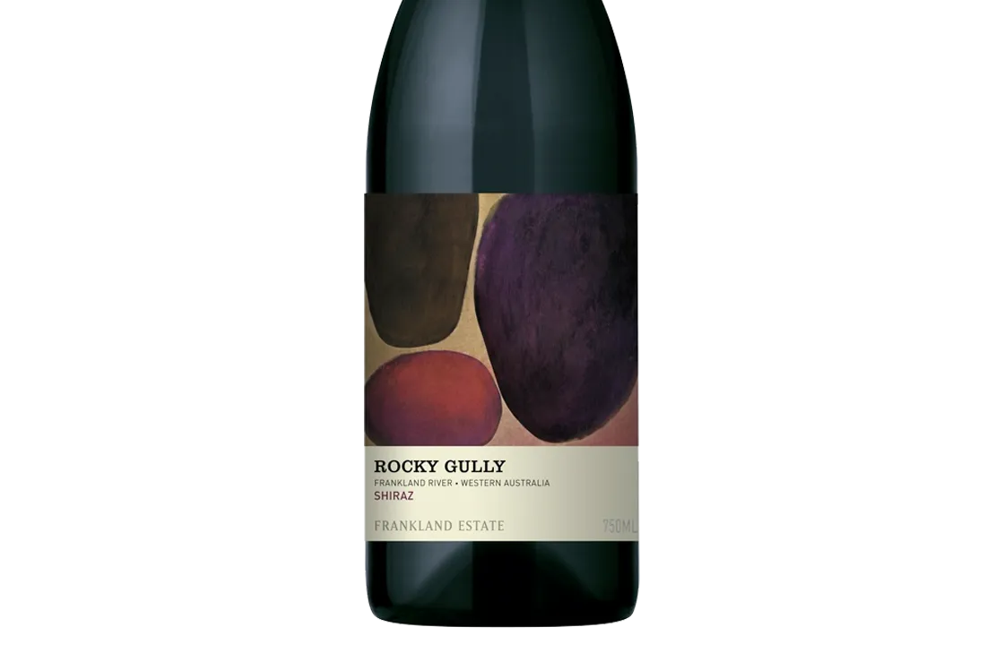Frankland Estate Rocky Gully Shiraz 2019 (Australia) - Shiraz - Black Market