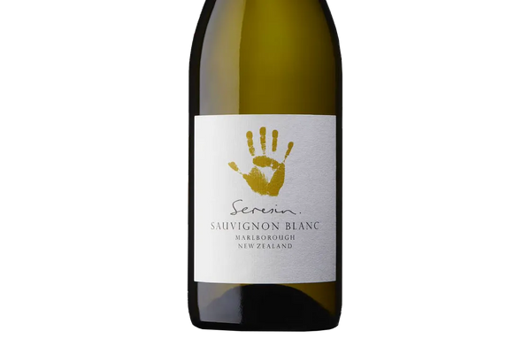 Seresin Estate Marlborough Sauvignon Blanc 2022 - Sauvignon Blanc - Black Market