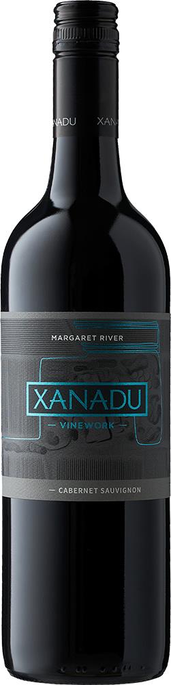 Xanadu Vinework Margaret River Cabernet Sauvignon 2021 (Australia) - Cabernet Sauvignon - Black Market