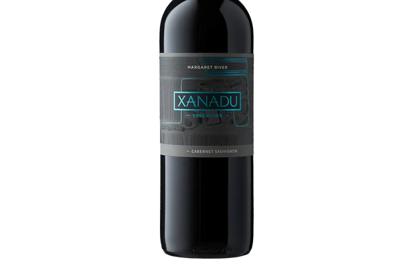 Xanadu Vinework Margaret River Cabernet Sauvignon 2021 (Australia) - Cabernet Sauvignon - Black Market