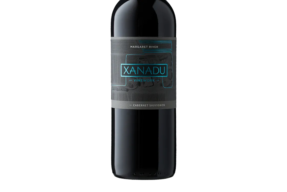Xanadu Vinework Margaret River Cabernet Sauvignon 2021 (Australia) - Cabernet Sauvignon - Black Market