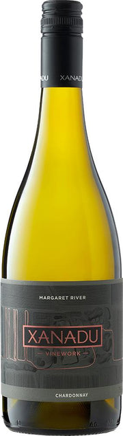 Xanadu Vinework Margaret River Chardonnay 2023 (Australia) - Chardonnay - Black Market