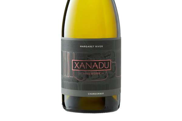 Xanadu Vinework Margaret River Chardonnay 2023 (Australia) - Chardonnay - Black Market