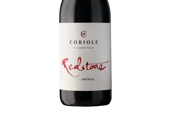 Coriole Redstone McLaren Vale Shiraz 2021 (Australia) - Shiraz - Black Market