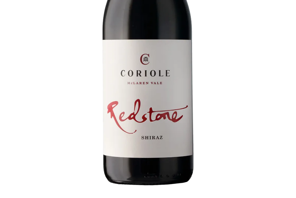 Coriole Redstone McLaren Vale Shiraz 2021 (Australia) - Shiraz - Black Market