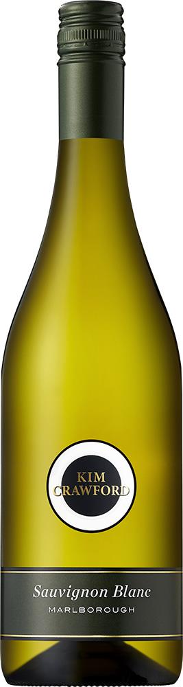 Kim Crawford Marlborough Sauvignon Blanc 2022 - Sauvignon Blanc - Black Market