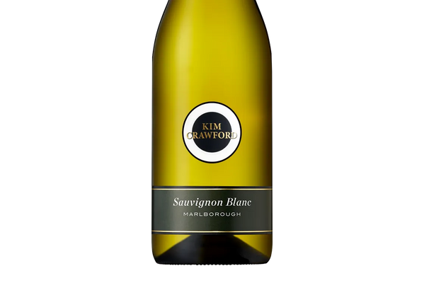 Kim Crawford Marlborough Sauvignon Blanc 2022 - Sauvignon Blanc - Black Market