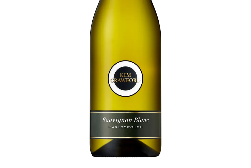 Kim Crawford Marlborough Sauvignon Blanc 2022 - Sauvignon Blanc - Black Market