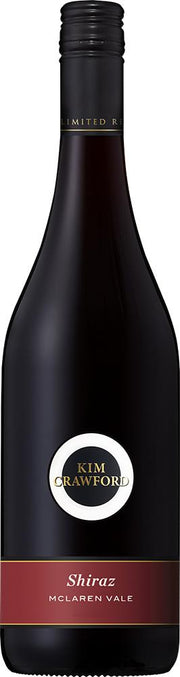 Kim Crawford McLaren Vale Shiraz 2021 (Australia) - Shiraz - Black Market