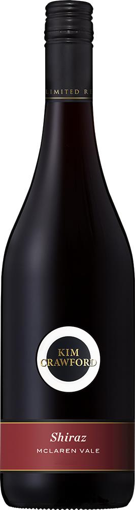 Kim Crawford McLaren Vale Shiraz 2021 (Australia) - Shiraz - Black Market